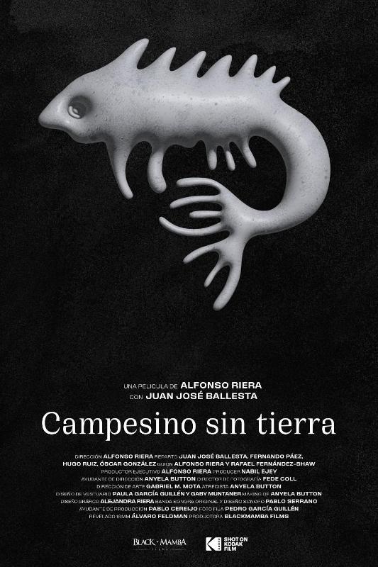 Poster Oficial